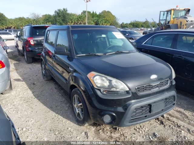 KIA SOUL 2013 kndjt2a57d7533560