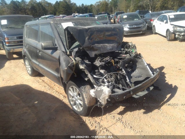 KIA SOUL 2013 kndjt2a57d7533865