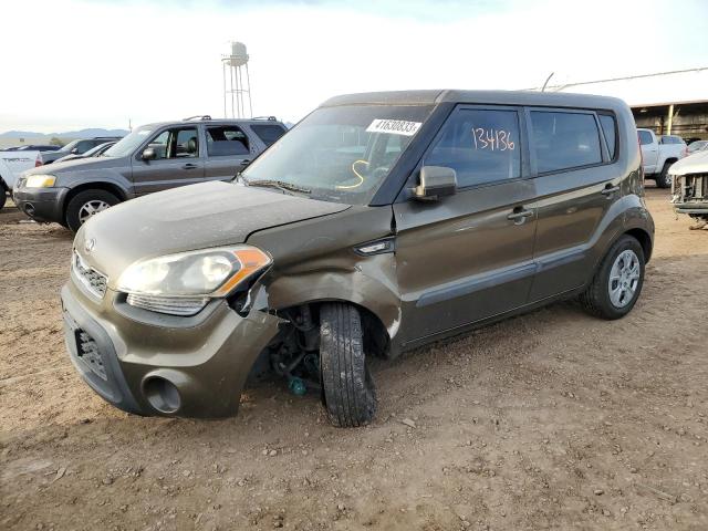 KIA SOUL 2013 kndjt2a57d7535602