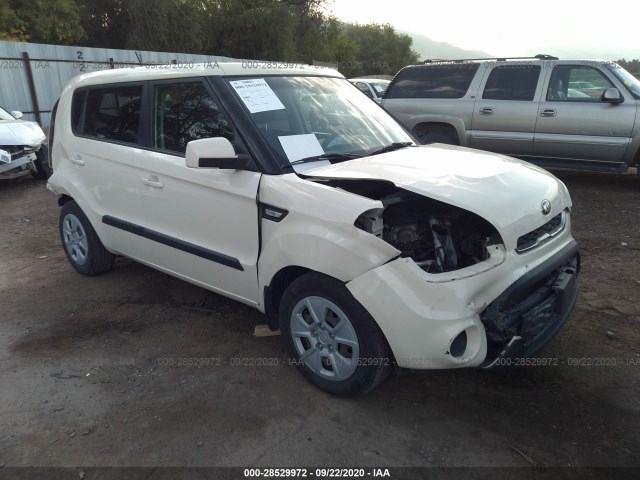 KIA SOUL 2013 kndjt2a57d7537561