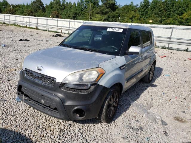 KIA SOUL 2013 kndjt2a57d7538807