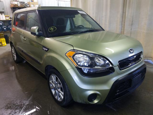 KIA SOUL 2013 kndjt2a57d7539357