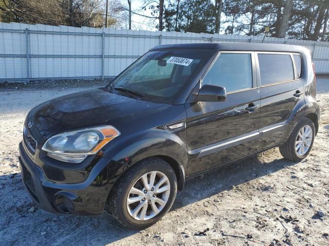 KIA SOUL 2013 kndjt2a57d7539388