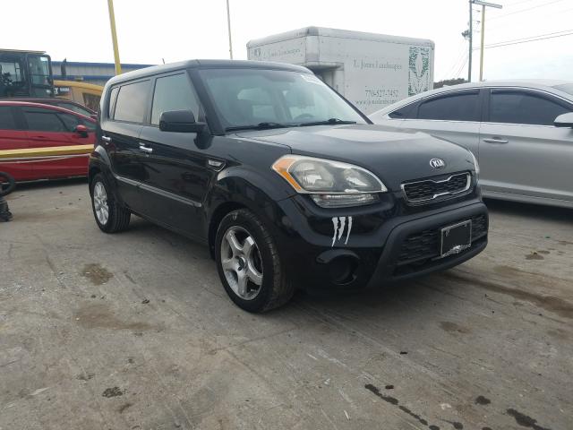 KIA SOUL 2013 kndjt2a57d7541688