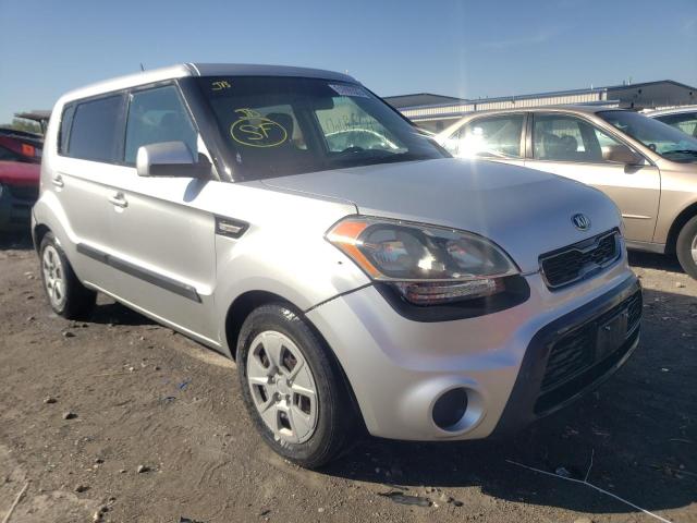 KIA SOUL 2013 kndjt2a57d7541917