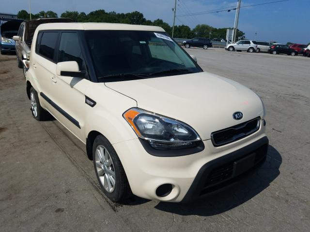 KIA SOUL 2013 kndjt2a57d7542520