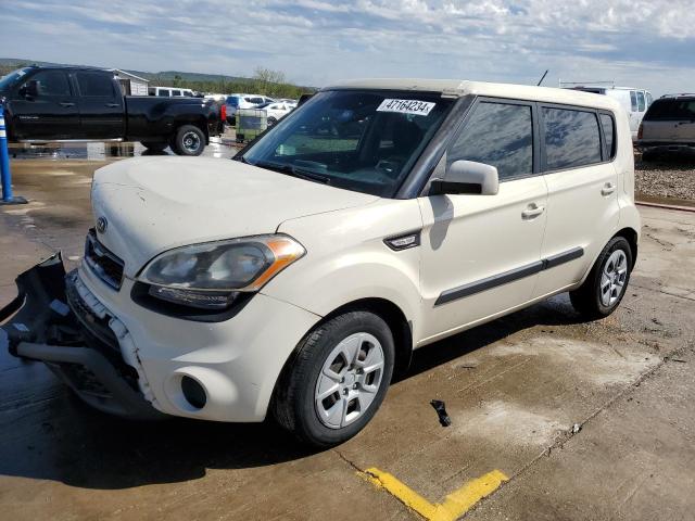 KIA SOUL 2013 kndjt2a57d7543733