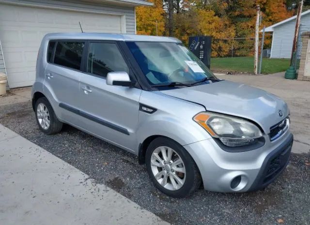 KIA SOUL 2013 kndjt2a57d7544218