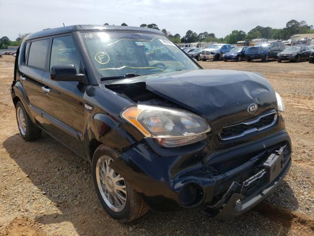 KIA SOUL 2013 kndjt2a57d7548396