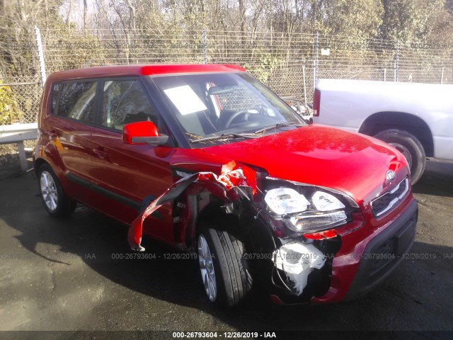 KIA SOUL 2013 kndjt2a57d7549015