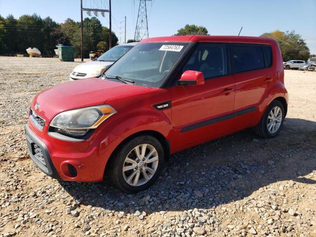 KIA SOUL 2013 kndjt2a57d7549516