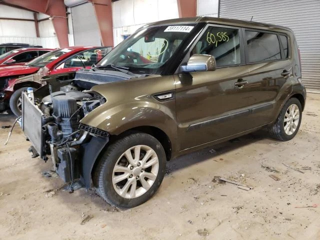 KIA SOUL 2013 kndjt2a57d7549905