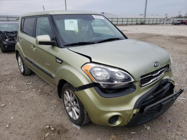 KIA SOUL 2013 kndjt2a57d7550309