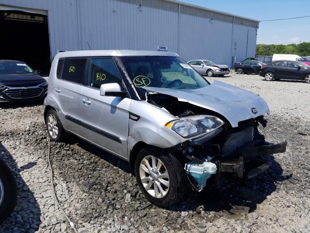 KIA SOUL 2013 kndjt2a57d7550729