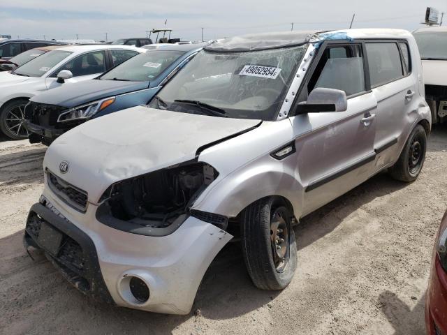 KIA SOUL 2013 kndjt2a57d7550858