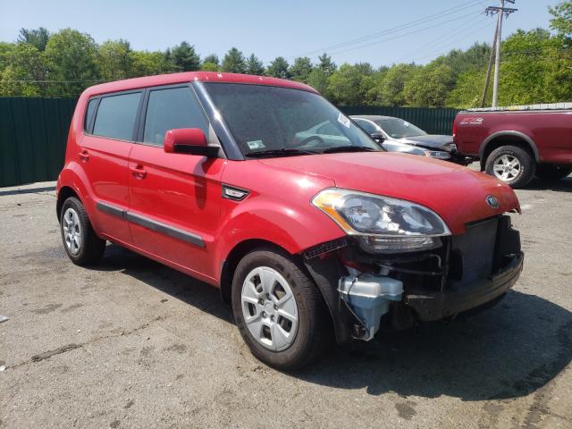 KIA SOUL 2013 kndjt2a57d7550892