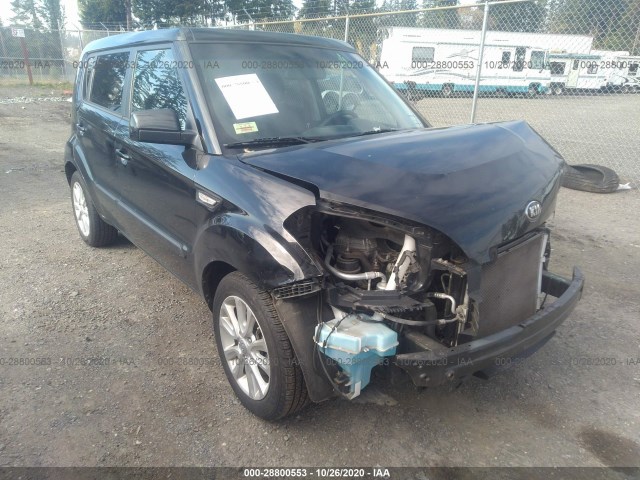 KIA SOUL 2013 kndjt2a57d7551413