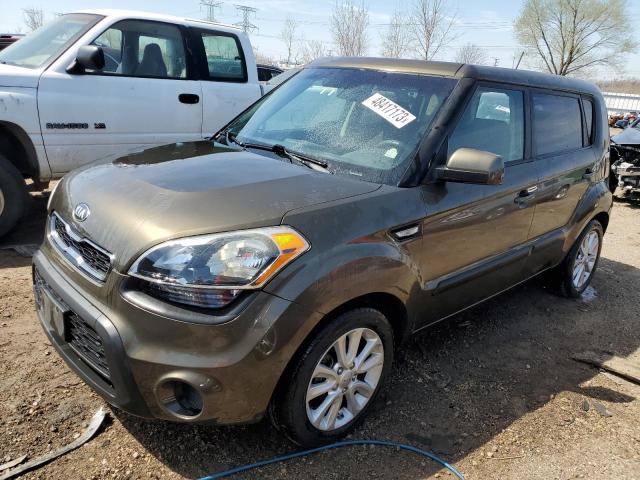 KIA SOUL 2013 kndjt2a57d7551718