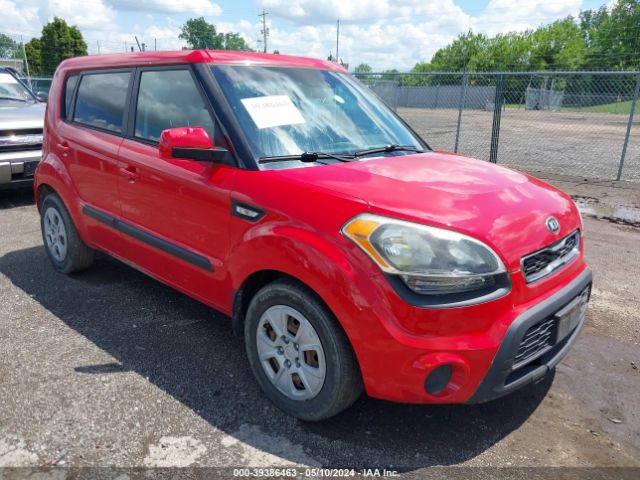 KIA SOUL 2013 kndjt2a57d7552108