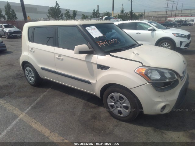 KIA SOUL 2013 kndjt2a57d7553310