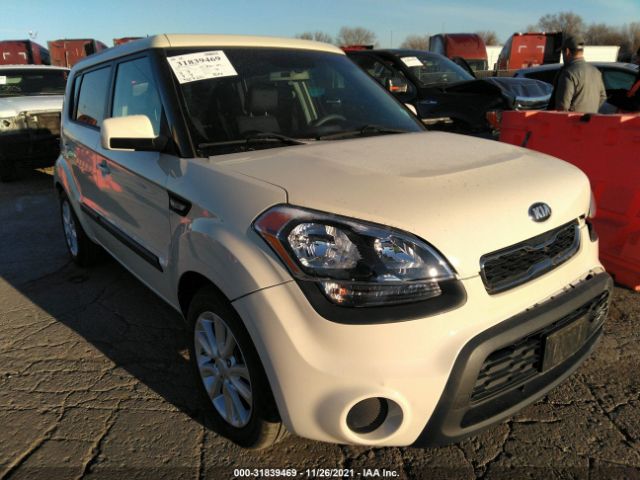 KIA SOUL 2013 kndjt2a57d7555851