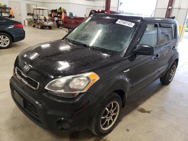 KIA SOUL 2013 kndjt2a57d7558135