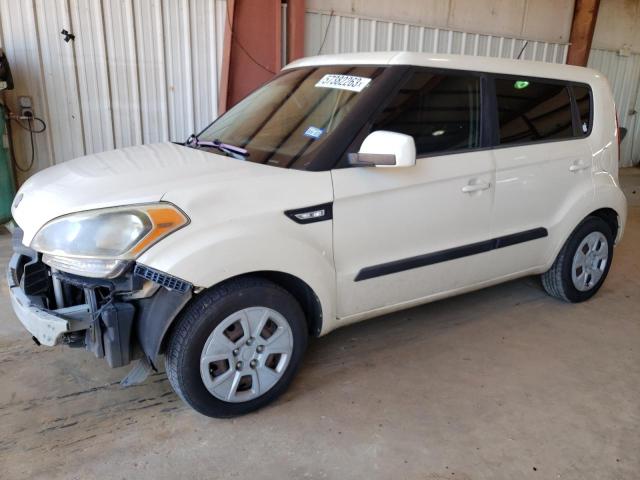 KIA SOUL 2013 kndjt2a57d7559642