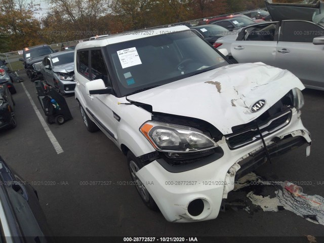 KIA SOUL 2013 kndjt2a57d7560337