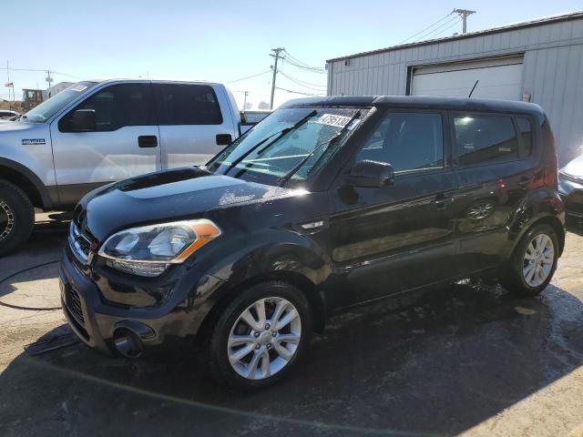 KIA SOUL 2013 kndjt2a57d7561469