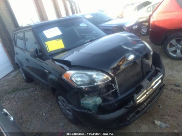 KIA SOUL 2013 kndjt2a57d7562086