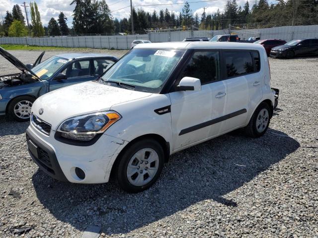 KIA SOUL 2013 kndjt2a57d7562167