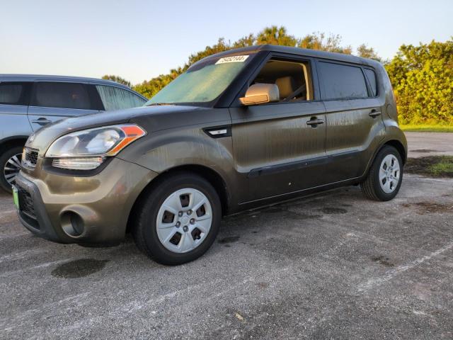 KIA SOUL 2013 kndjt2a57d7562296