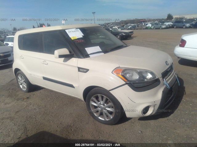 KIA SOUL 2013 kndjt2a57d7565084