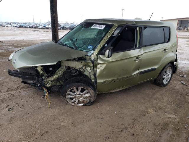 KIA SOUL 2013 kndjt2a57d7565859