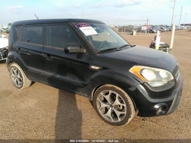 KIA SOUL 2013 kndjt2a57d7566218