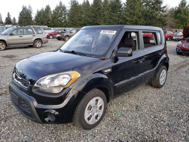 KIA SOUL 2013 kndjt2a57d7567692