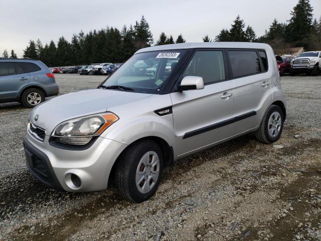 KIA SOUL 2013 kndjt2a57d7570138