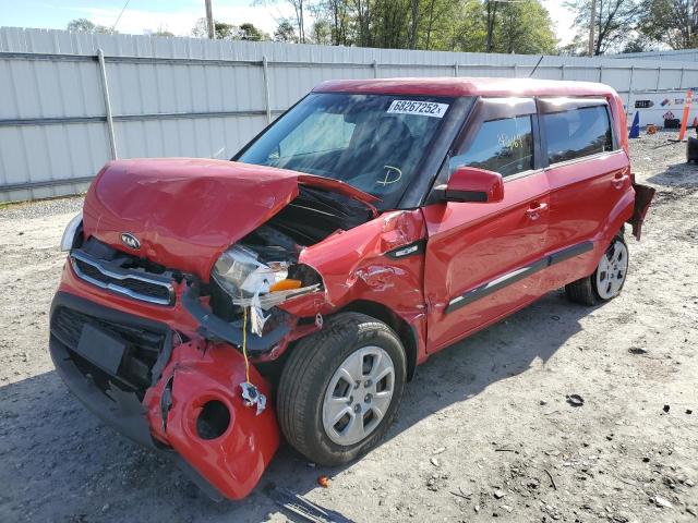 KIA SOUL 2013 kndjt2a57d7570950