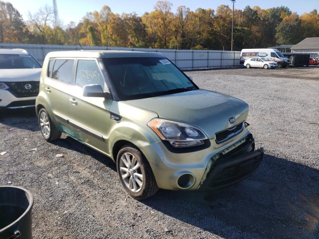 KIA SOUL 2013 kndjt2a57d7570978