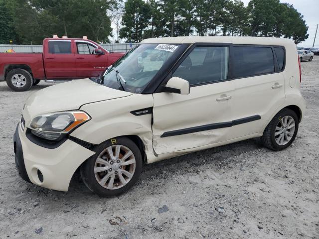 KIA SOUL 2013 kndjt2a57d7572651