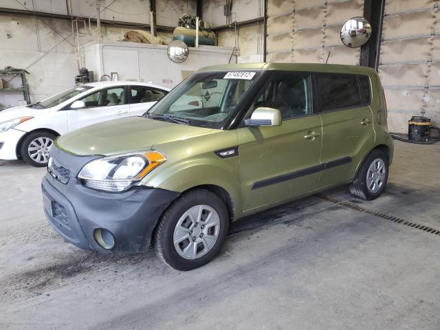 KIA SOUL 2013 kndjt2a57d7573556