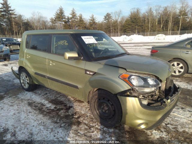 KIA SOUL 2013 kndjt2a57d7575887