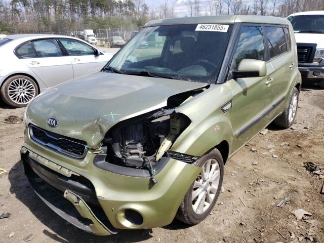 KIA SOUL 2013 kndjt2a57d7577106