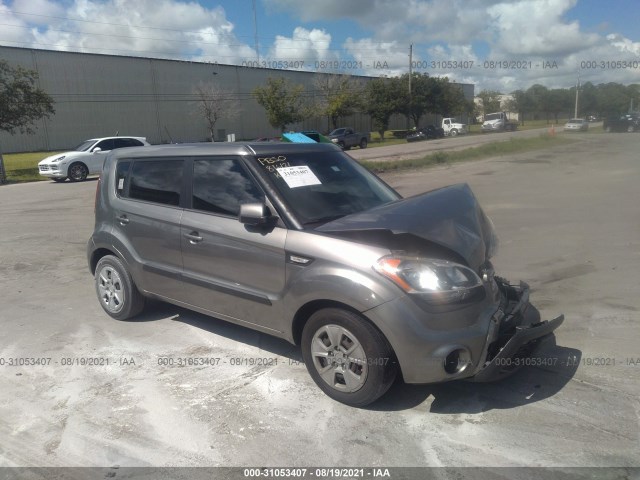 KIA SOUL 2013 kndjt2a57d7578790