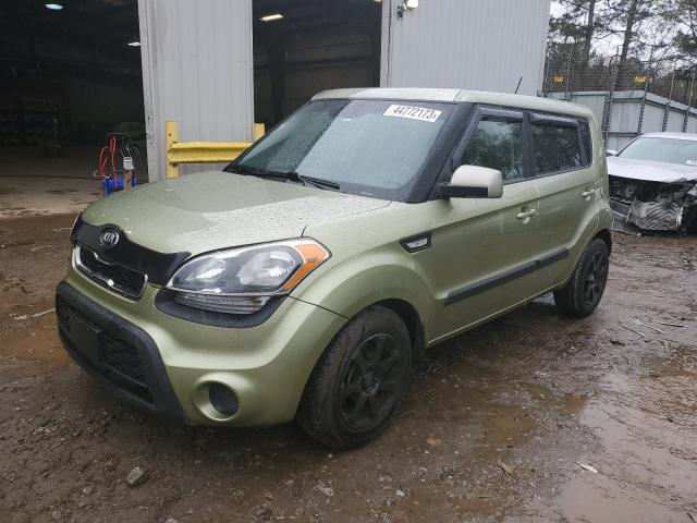 KIA SOUL 2013 kndjt2a57d7579129