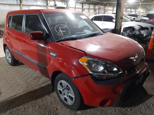 KIA SOUL 2013 kndjt2a57d7580166