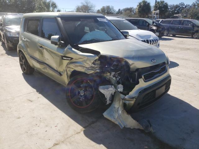 KIA SOUL 2013 kndjt2a57d7580586