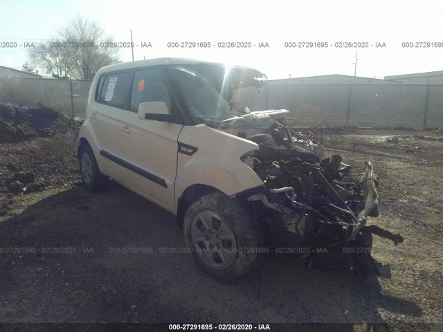 KIA SOUL 2013 kndjt2a57d7580863