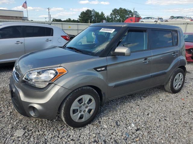 KIA SOUL 2013 kndjt2a57d7581320