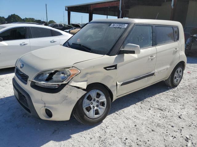 KIA SOUL 2013 kndjt2a57d7582046